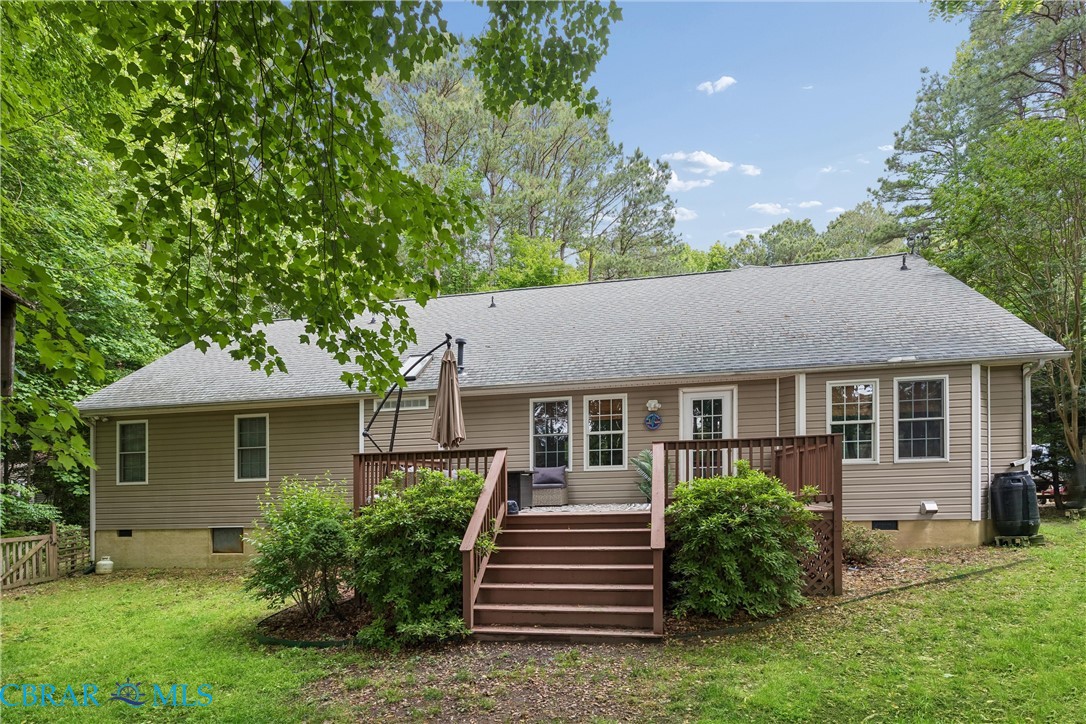 505 Plantation Road North, VA 23128 - Photo 42 of 44