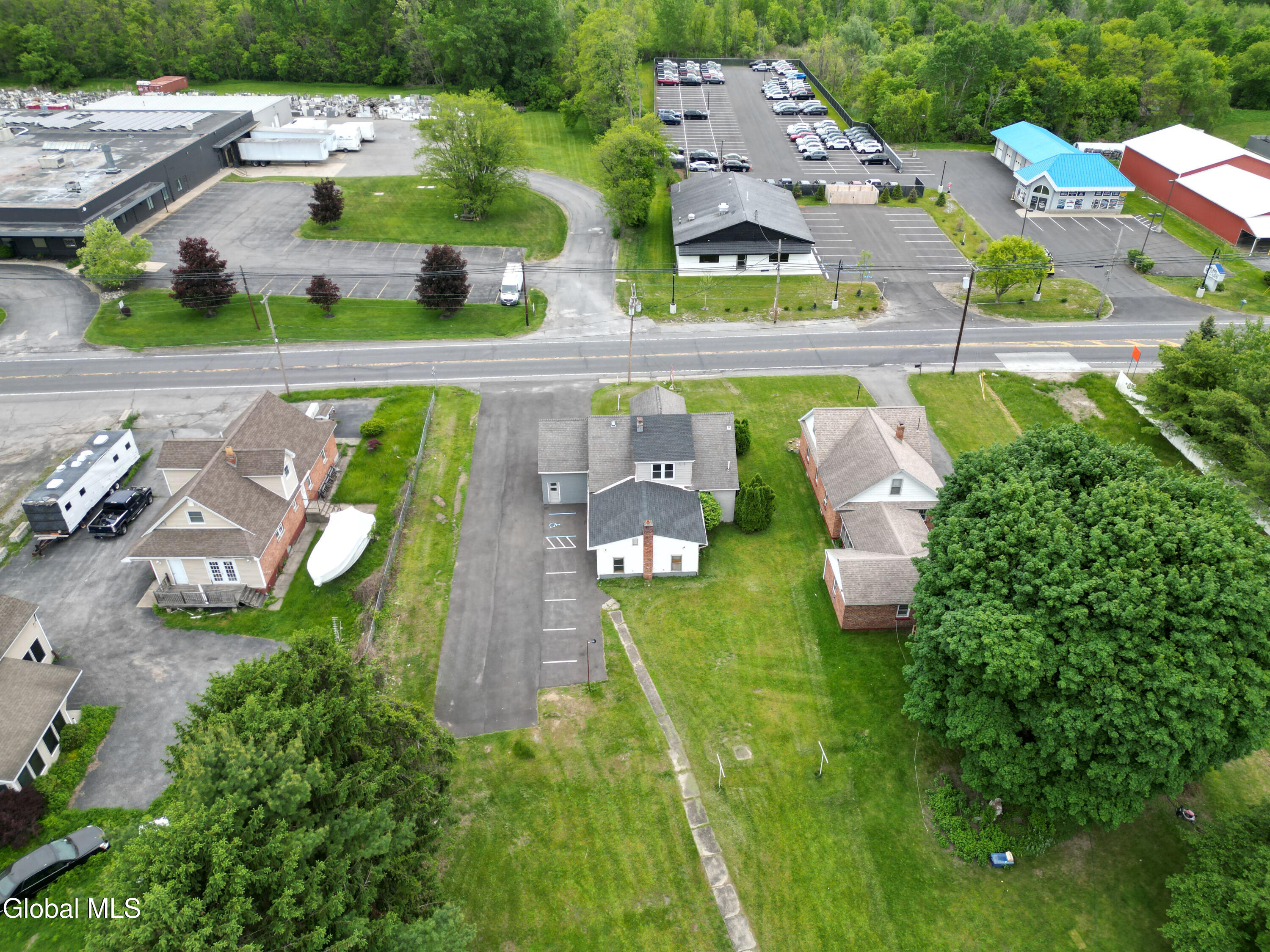 135 Freemans Bridge Road Glenville, NY 12302 - Photo 40 of 60 DJI_0715
