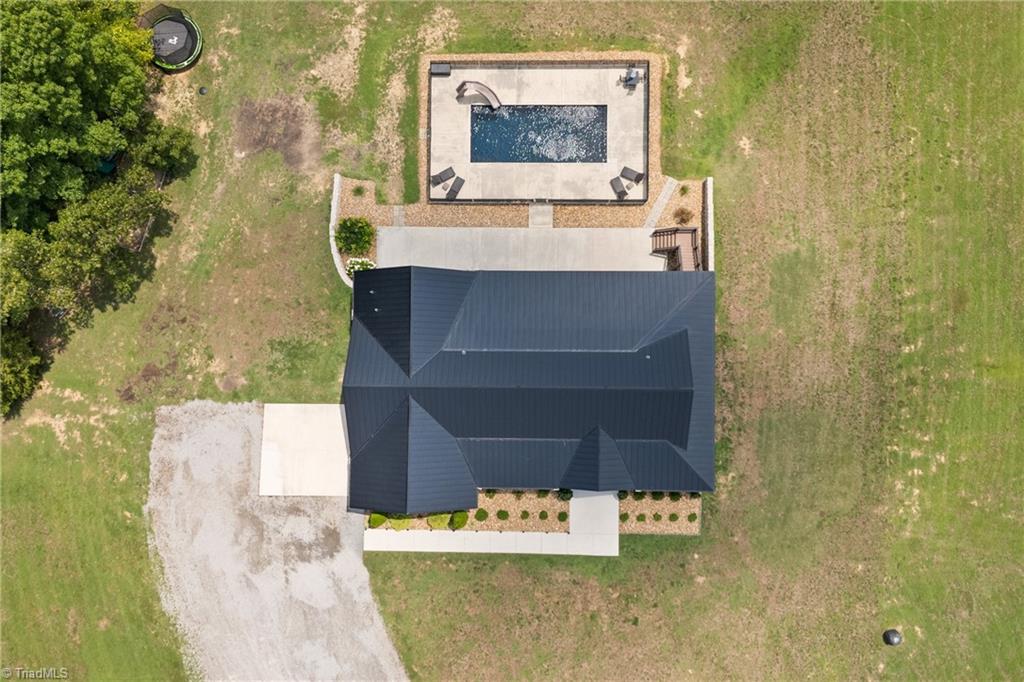 277 Crooked Road Blanch, NC 27212 - Photo 41 of 49