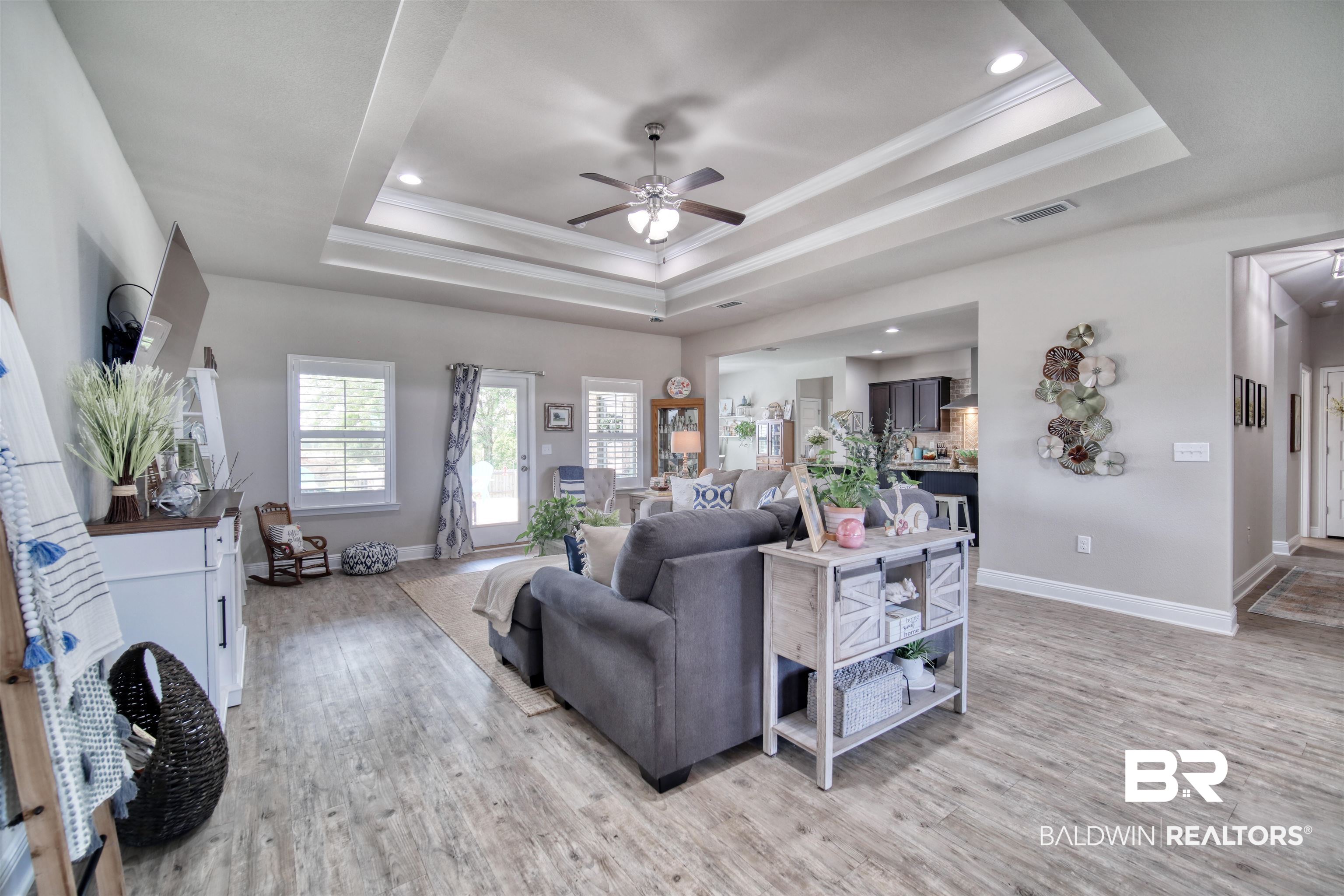 709 Parish Lakes Drive Foley, AL 36535 - Photo 7 of 34