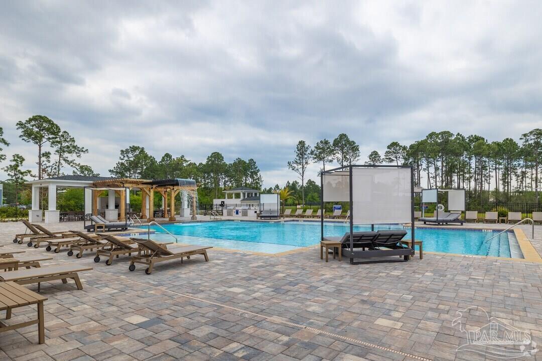 25 Choctawhatchee Way, Unit B1 Santa Rosa Beach, FL 32459 - Photo 24 of 51