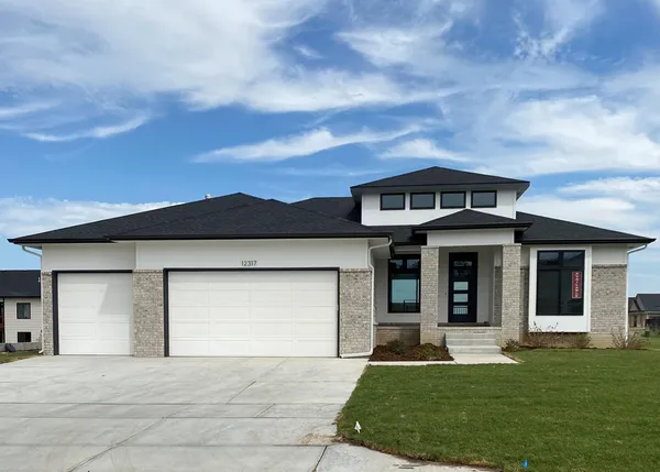 $479,900 | 12317 East Woodspring Court, Wichita, KS 67226