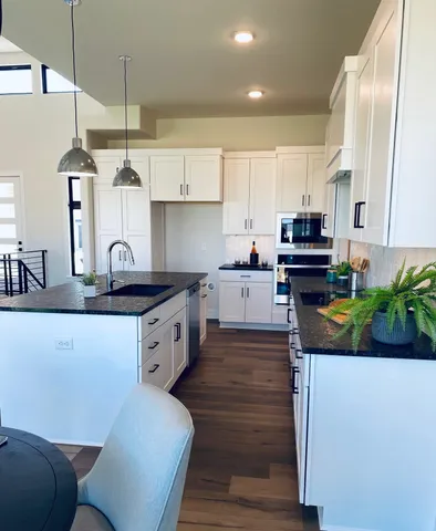 $479,900 | 12317 East Woodspring Court, Wichita, KS 67226