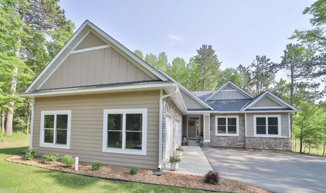 $799,900 | 23904 Summer Haven Lane, Nisswa, MN 56468