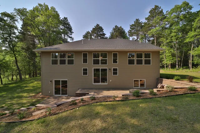 $799,900 | 23904 Summer Haven Lane, Nisswa, MN 56468