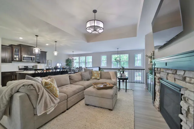 $799,900 | 23904 Summer Haven Lane, Nisswa, MN 56468