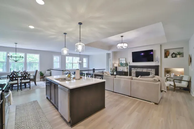 $799,900 | 23904 Summer Haven Lane, Nisswa, MN 56468