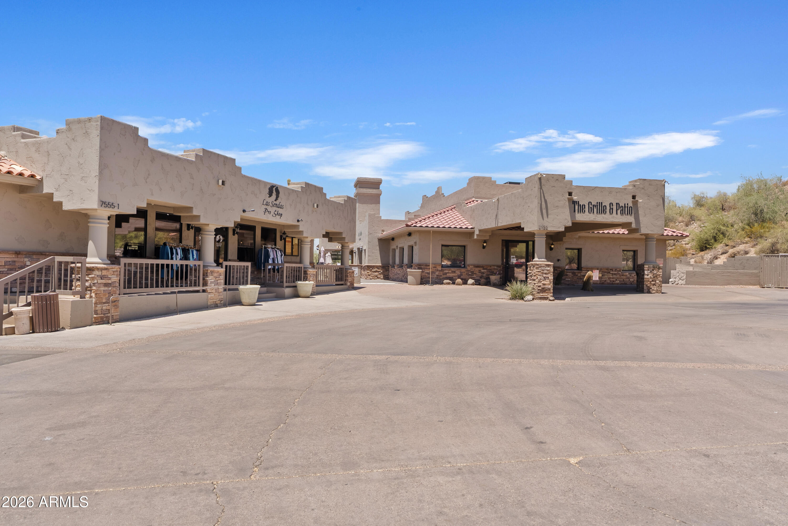 3060 North Ridgecrest, Unit 76 Mesa, AZ 85207 - Photo 42 of 46 Las Sendas Community