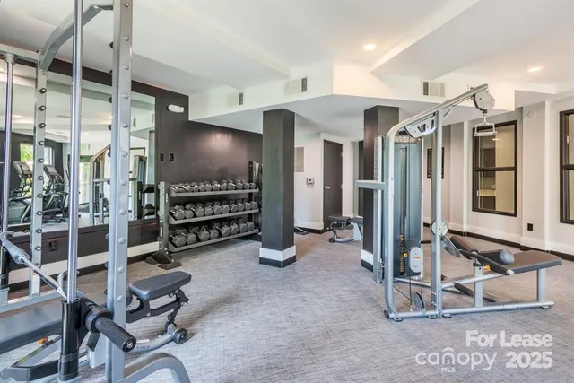 $1,230 | 902 West 4th Street, Unit GROVE, Charlotte, NC 28202