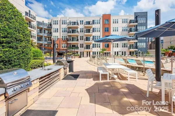 $1,442 | 902 West 4th Street, Unit GROVE, Charlotte, NC 28202