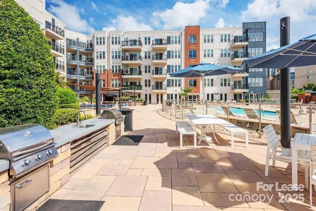 $1,230 | 902 West 4th Street, Unit GROVE, Charlotte, NC 28202