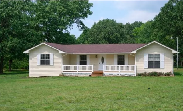 $185,000 | 538 Mt Nebo Road, Iron City, TN 38463