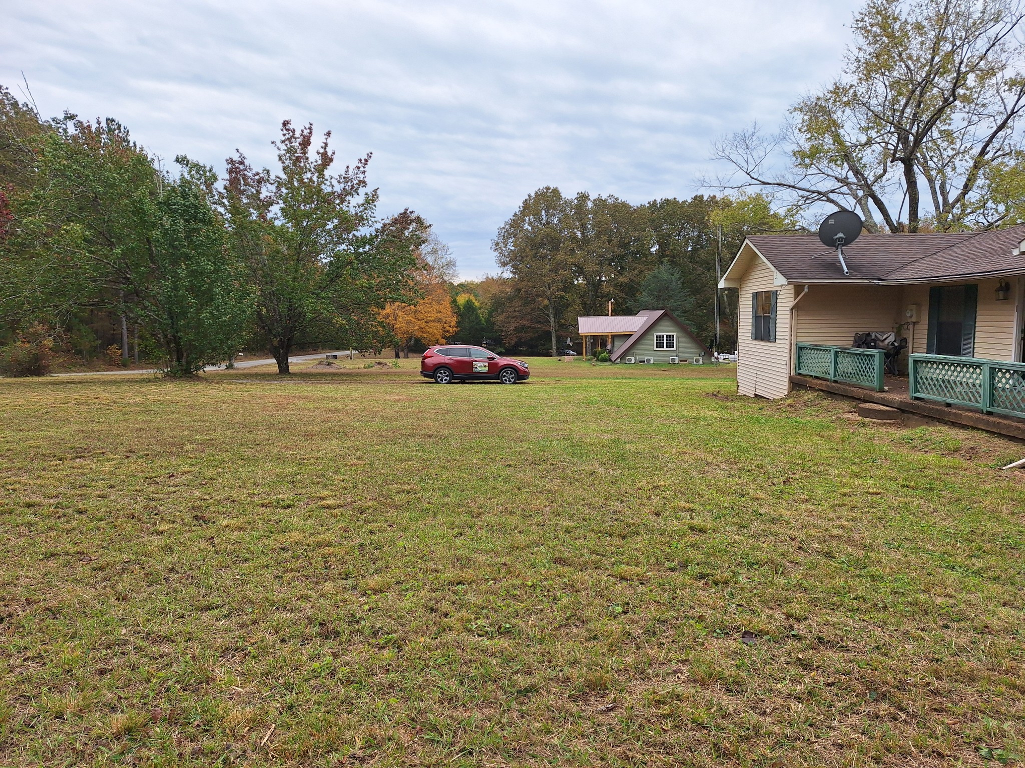 538 Mt Nebo Road Iron City, TN 38463 - Photo 19 of 43
