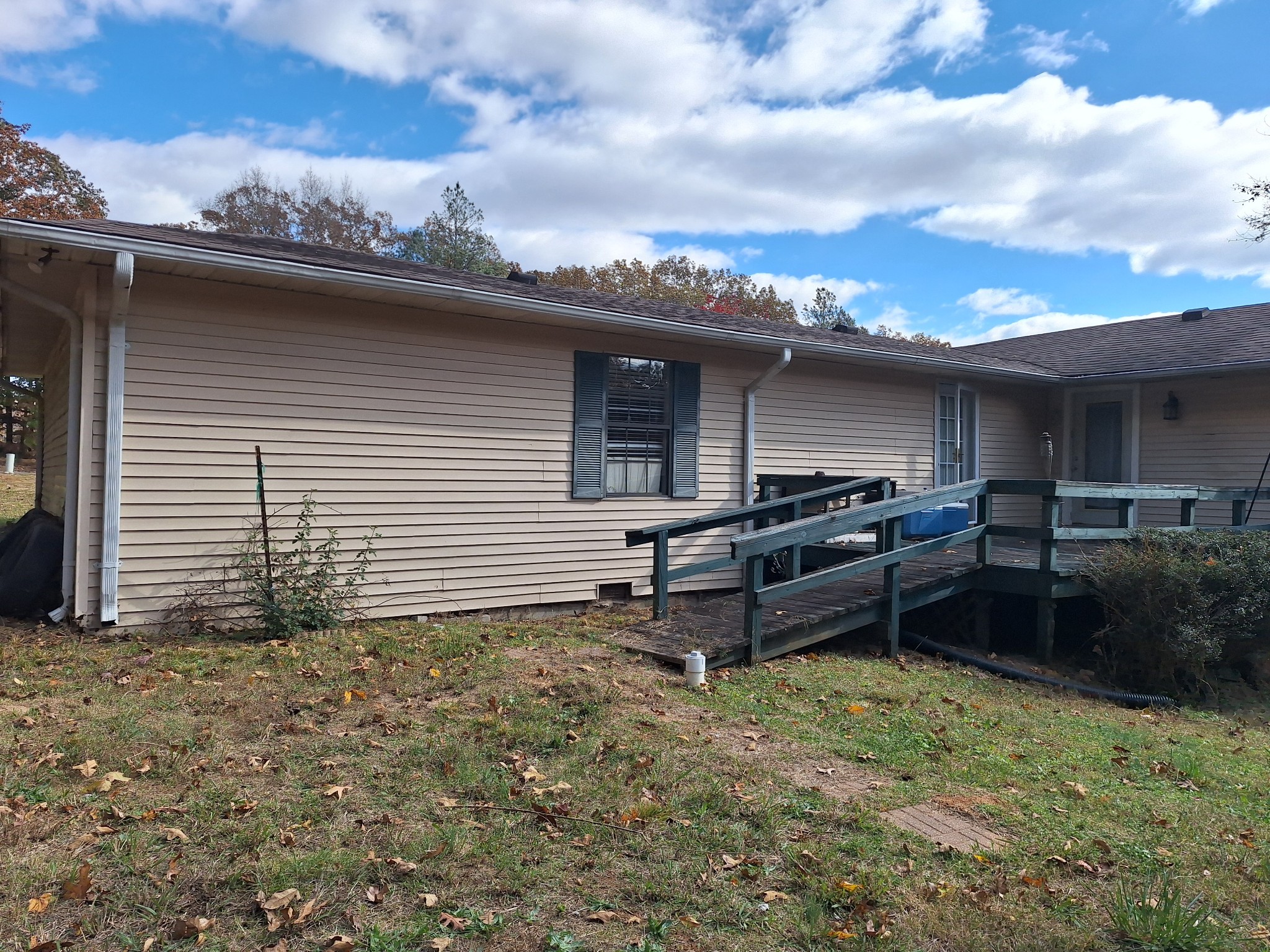 538 Mt Nebo Road Iron City, TN 38463 - Photo 24 of 43