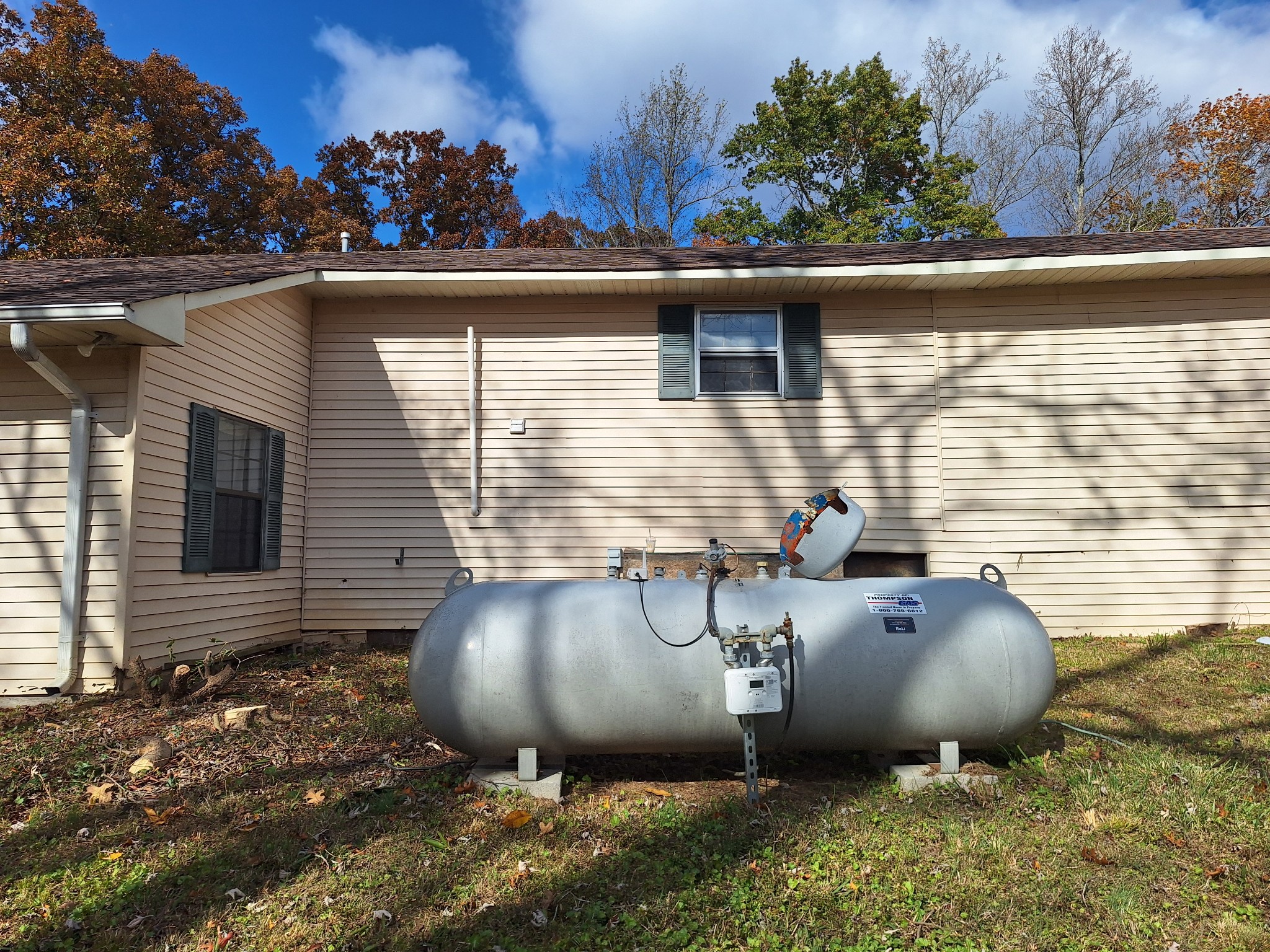 538 Mt Nebo Road Iron City, TN 38463 - Photo 27 of 43