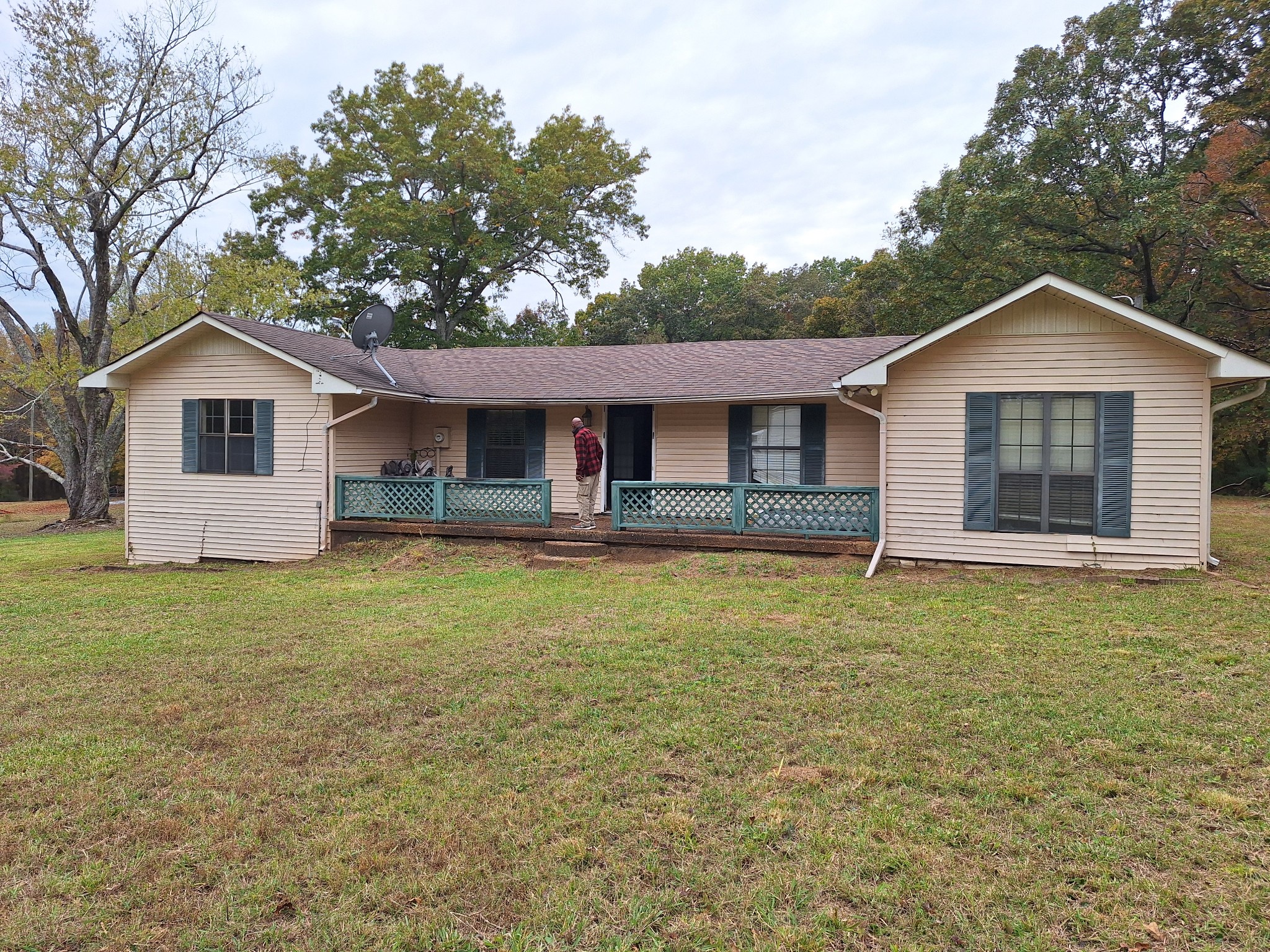 538 Mt Nebo Road Iron City, TN 38463 - Photo 3 of 43