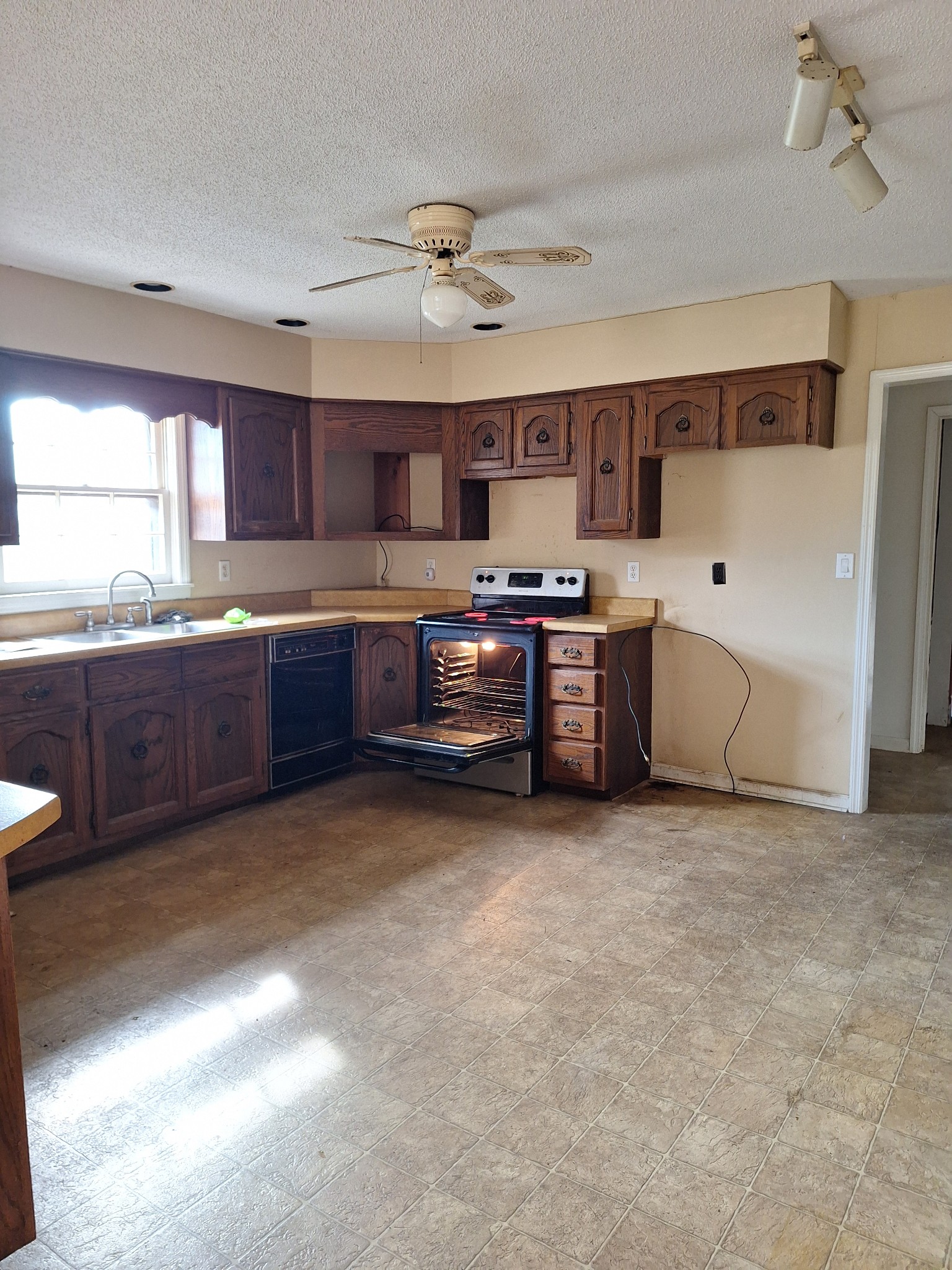 538 Mt Nebo Road Iron City, TN 38463 - Photo 31 of 43