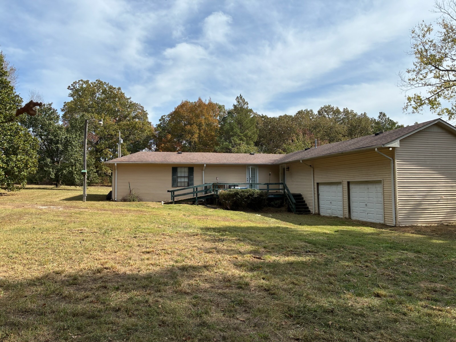 538 Mt Nebo Road Iron City, TN 38463 - Photo 4 of 43