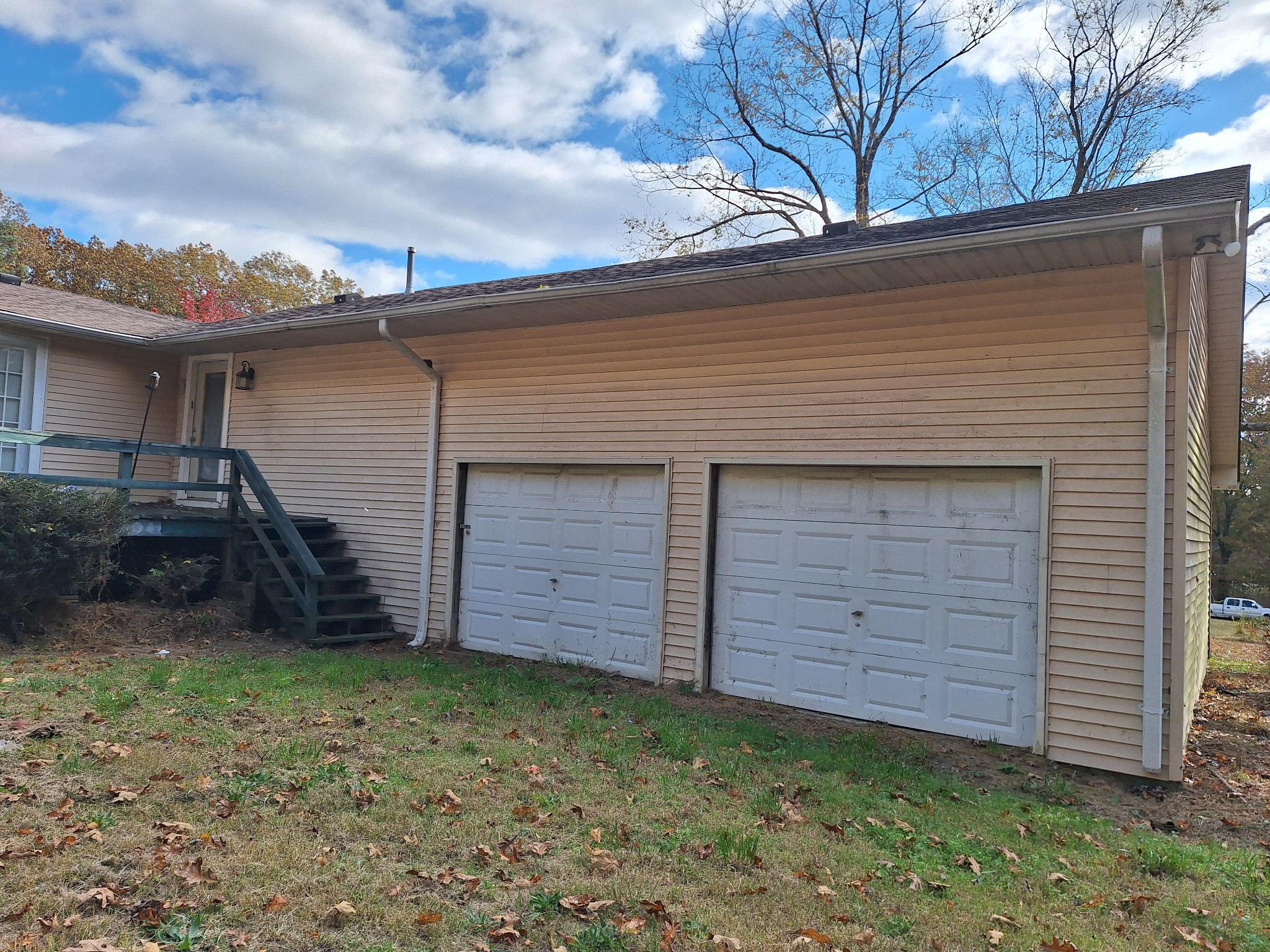 538 Mt Nebo Road Iron City, TN 38463 - Photo 5 of 43