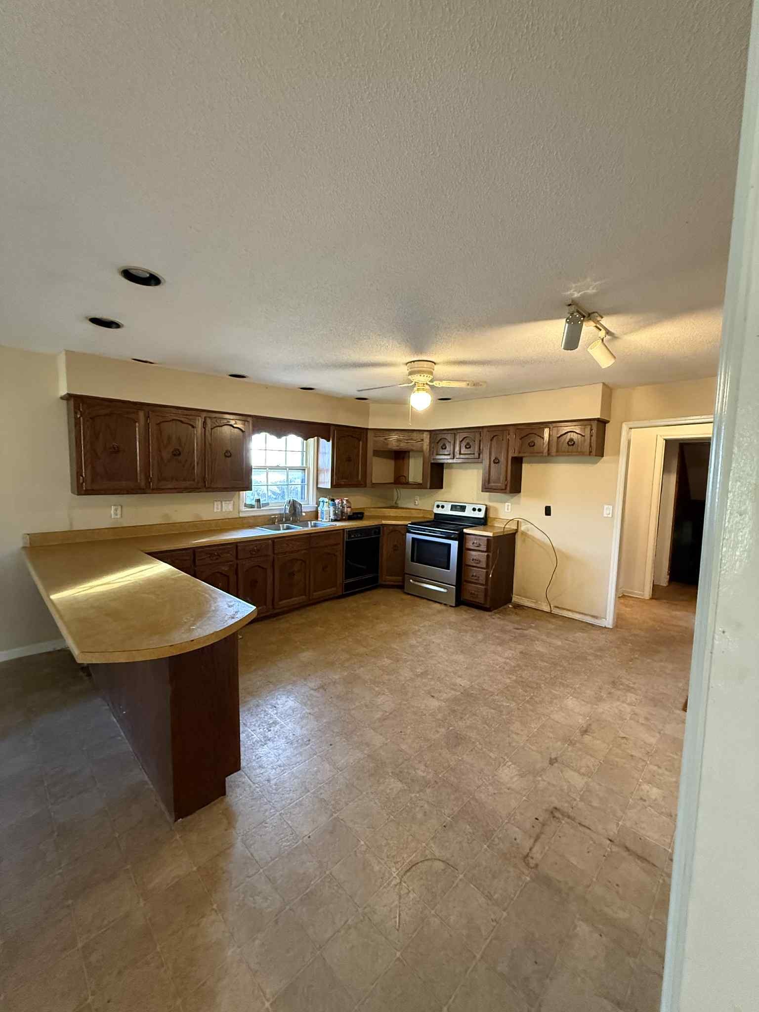 538 Mt Nebo Road Iron City, TN 38463 - Photo 6 of 43