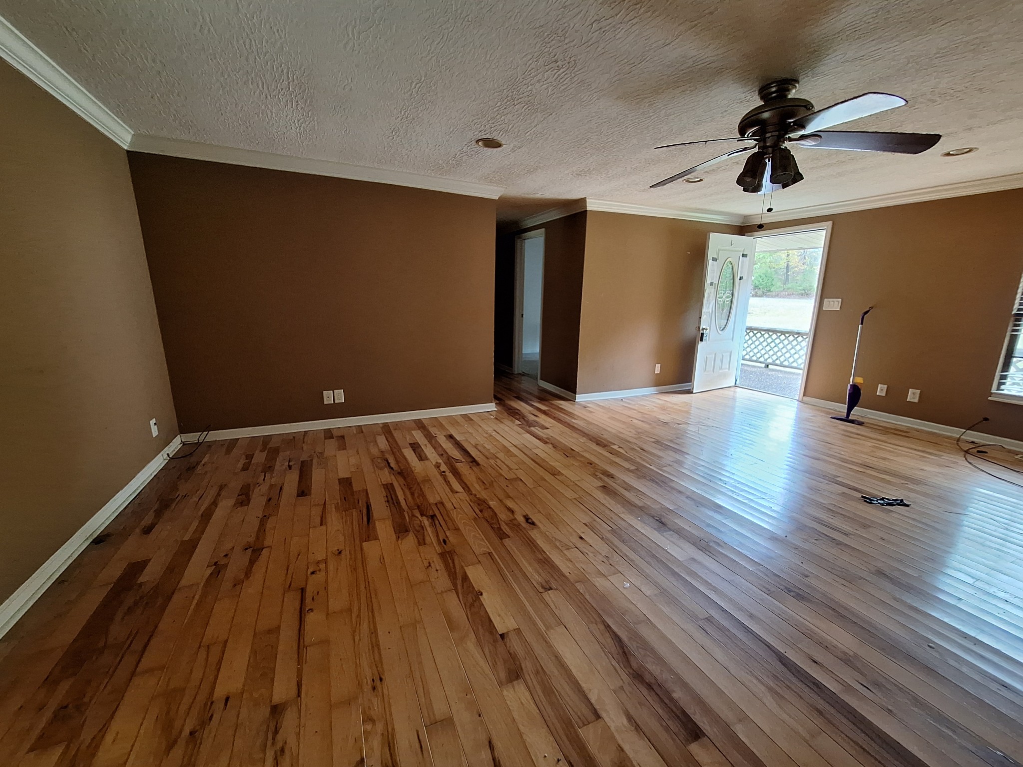 538 Mt Nebo Road Iron City, TN 38463 - Photo 8 of 43