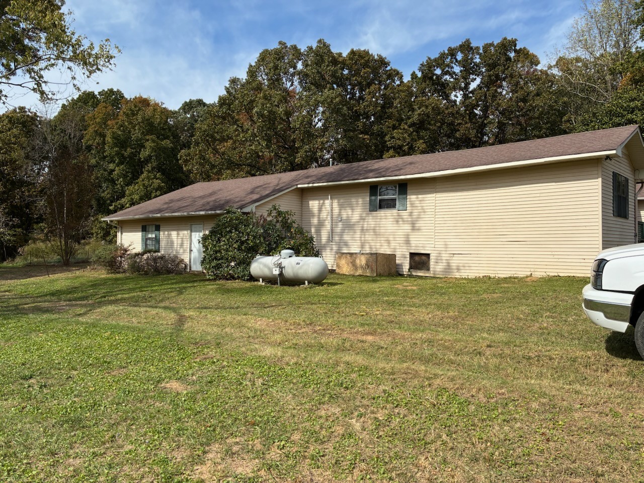 538 Mt Nebo Road Iron City, TN 38463 - Photo 10 of 43