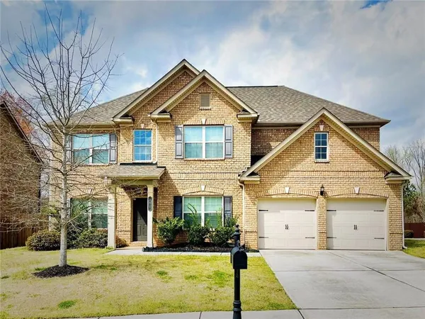 $2,400 | 954 Spanish Moss Trail, Loganville, GA 30052
