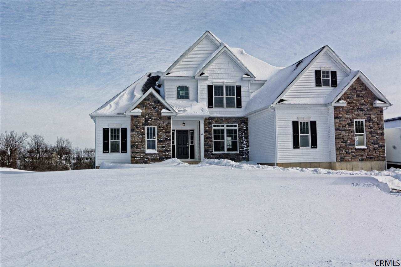 26 Charterpoint Road Colonie, NY 12189 - Photo 1 of 24 Photo 1
