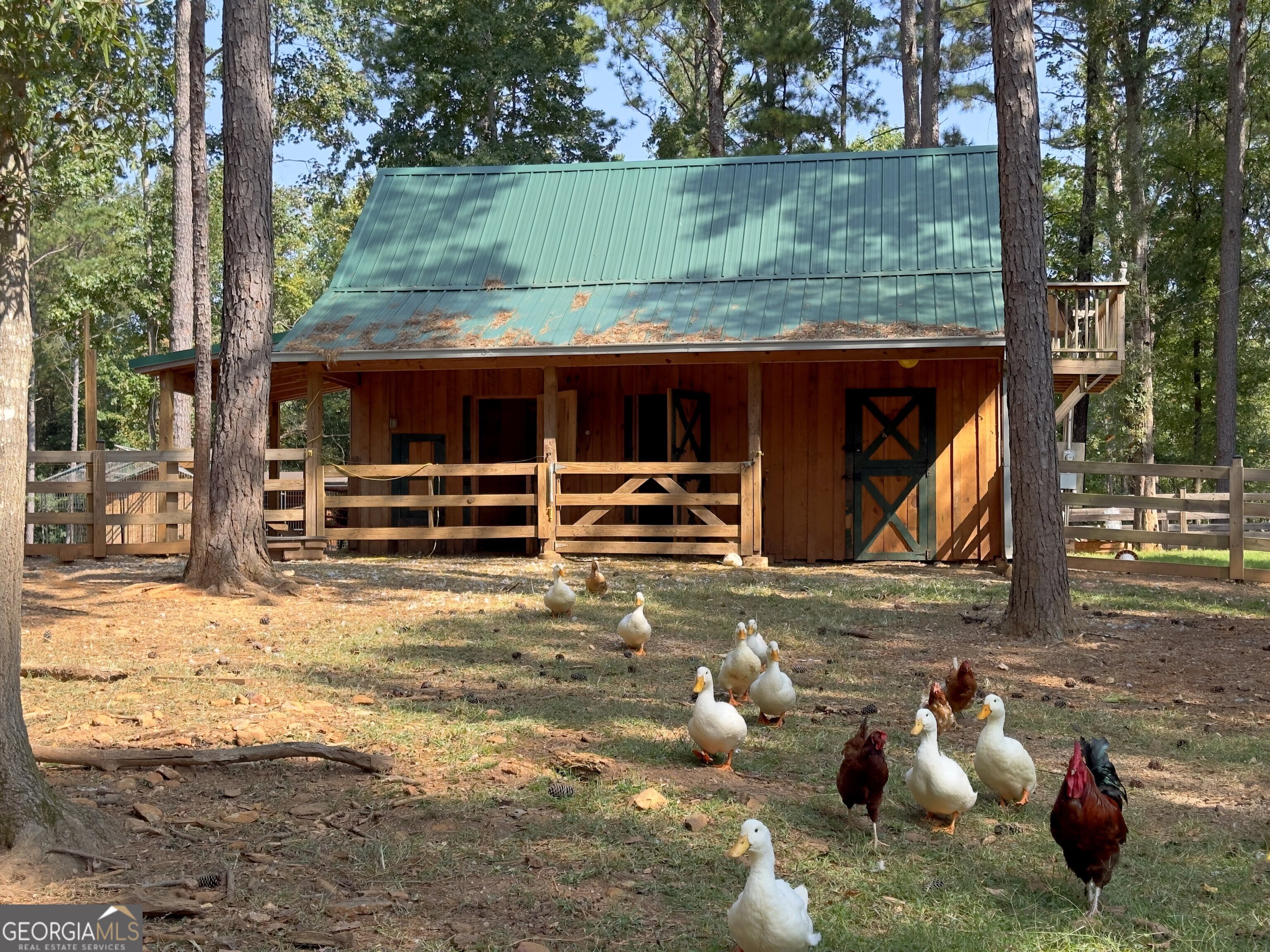 0 Patillo Road Stockbridge, GA 30281 - Photo 1 of 1