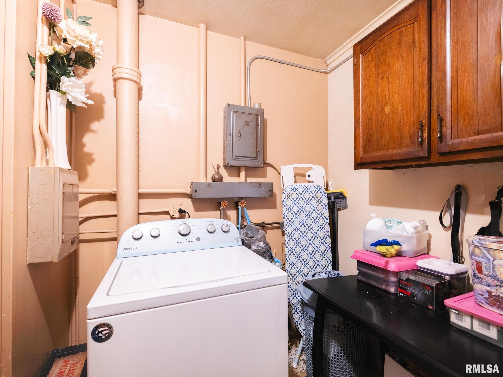 3214 West Proctor Place Peoria, IL 61605 - Photo 21 of 26