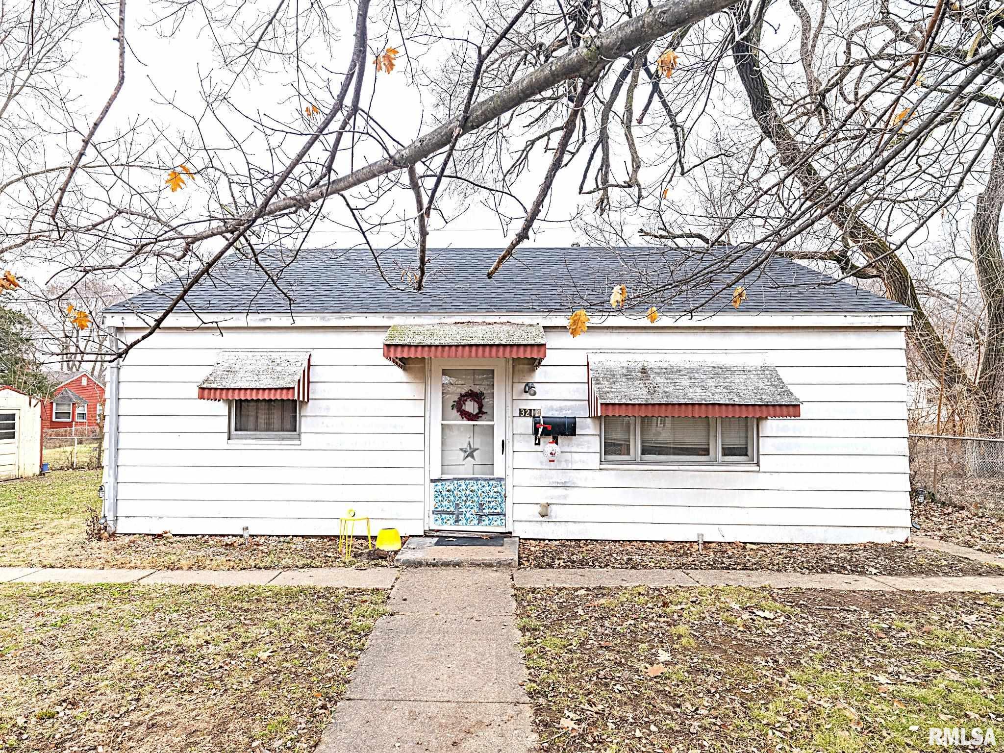 3214 West Proctor Place Peoria, IL 61605 - Photo 22 of 26