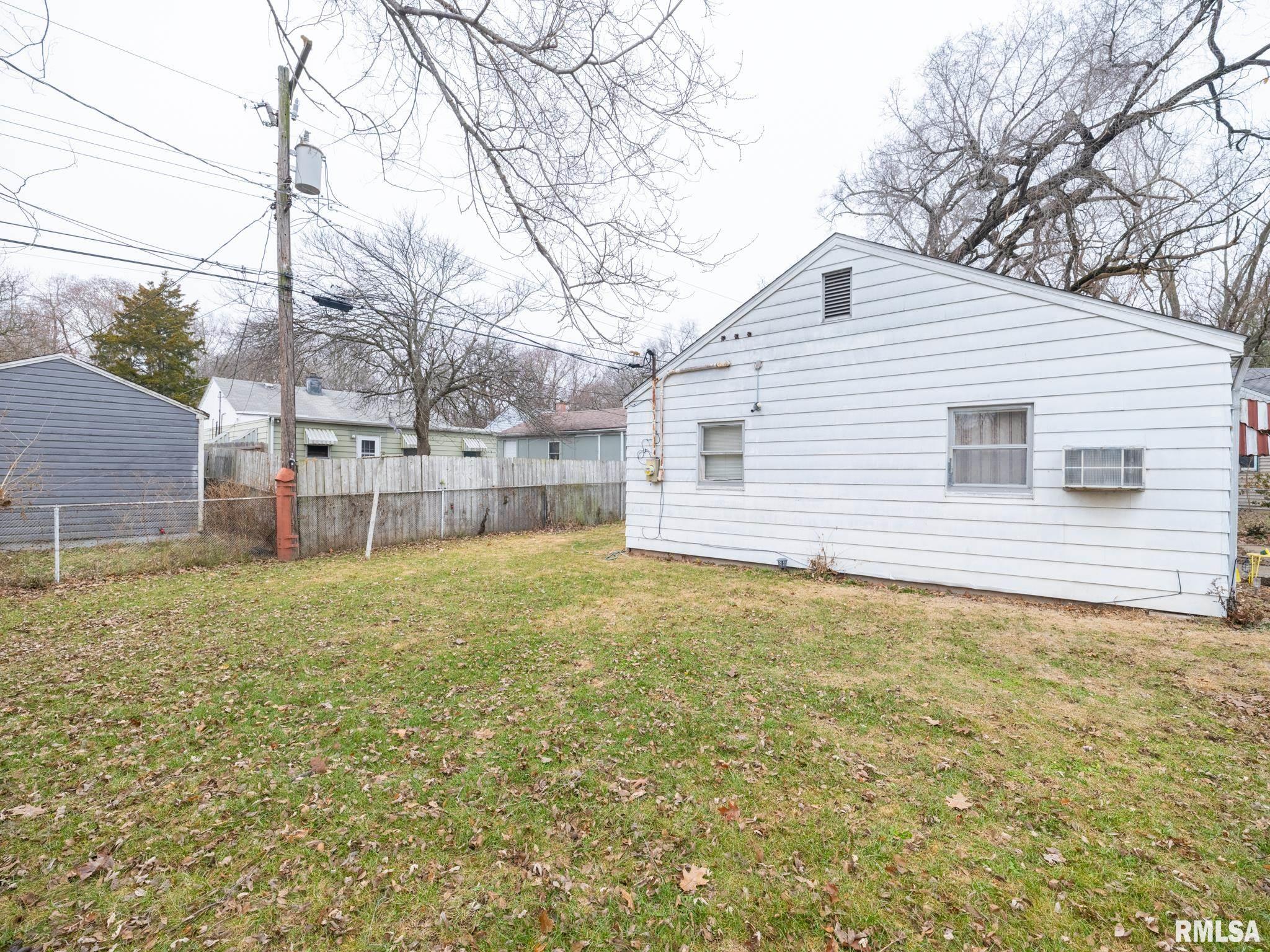 3214 West Proctor Place Peoria, IL 61605 - Photo 23 of 26