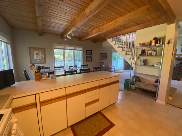 $445,000 | 1587 Upper Holbrook Road, Jacksonville, VT 05342