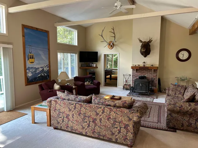 $445,000 | 1587 Upper Holbrook Road, Jacksonville, VT 05342