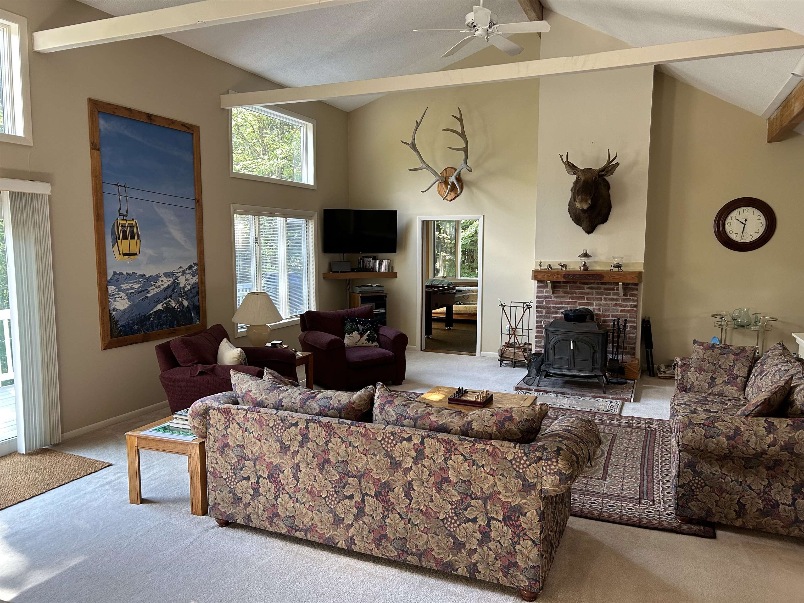 1587 Upper Holbrook Road Jacksonville, VT 05342 - Photo 20 of 43