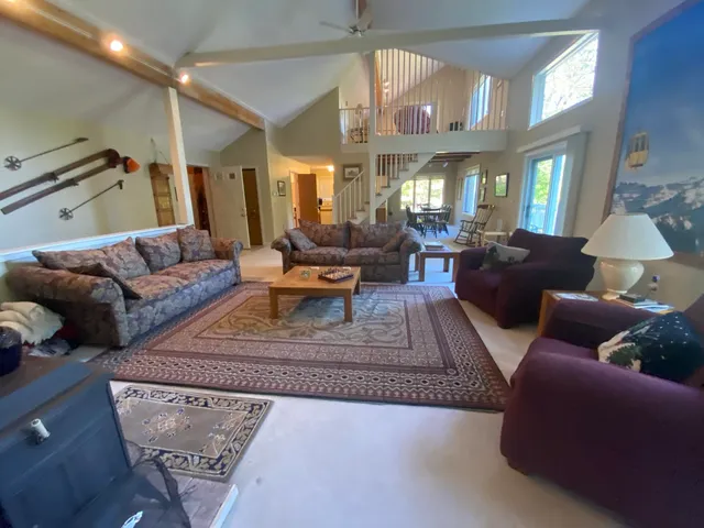 $445,000 | 1587 Upper Holbrook Road, Jacksonville, VT 05342