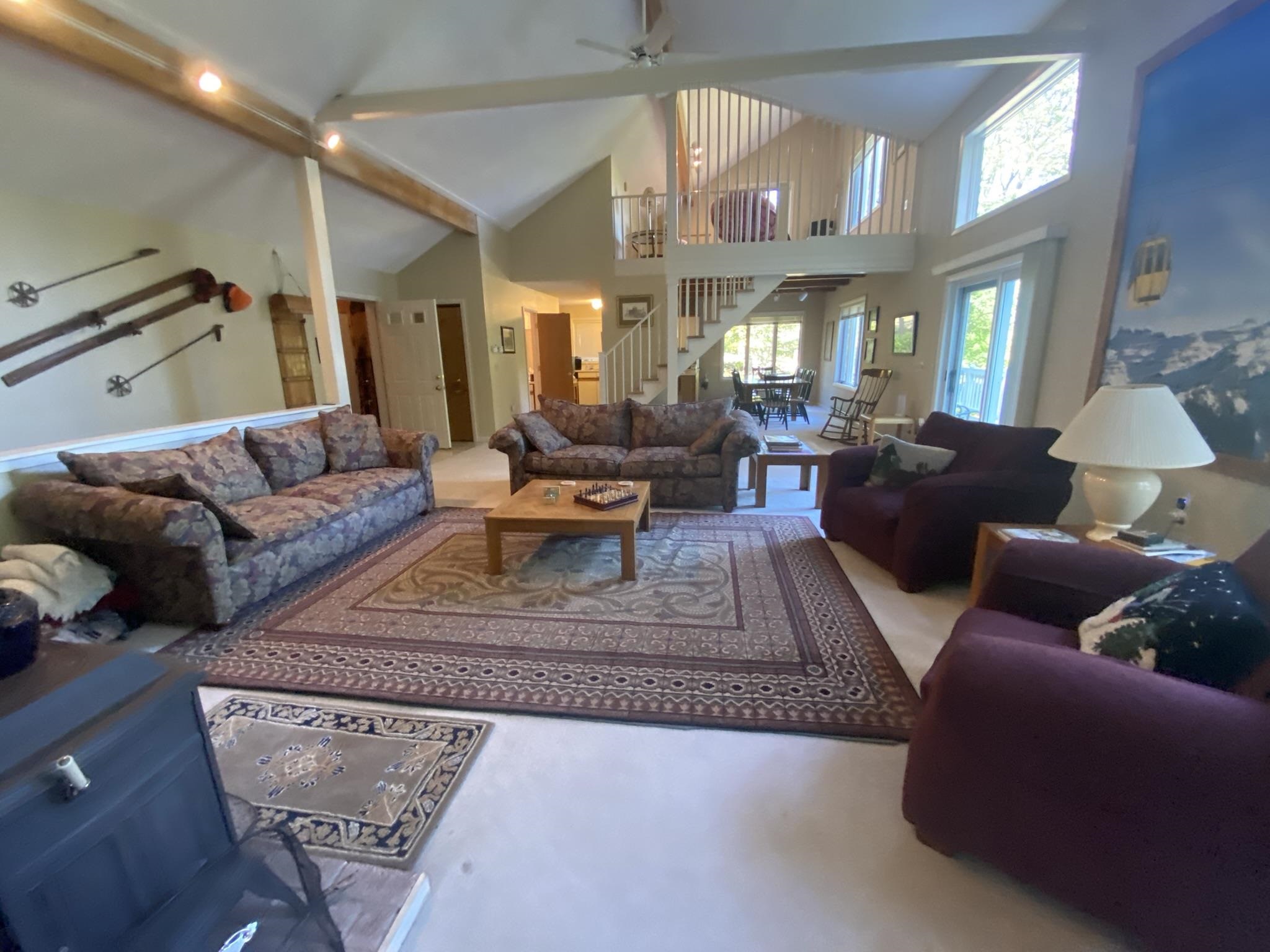 1587 Upper Holbrook Road Jacksonville, VT 05342 - Photo 21 of 43