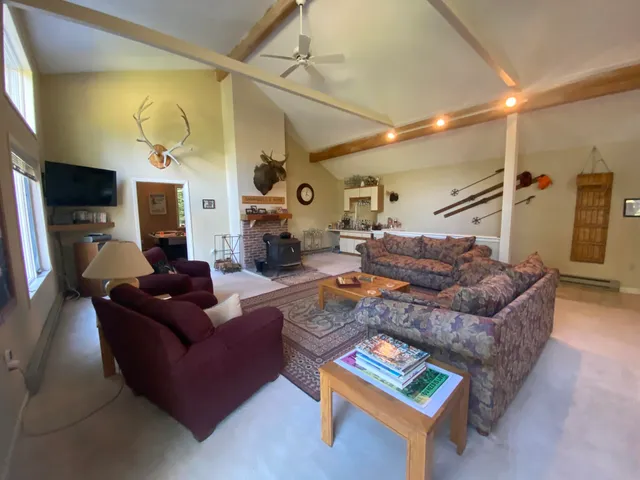 $445,000 | 1587 Upper Holbrook Road, Jacksonville, VT 05342