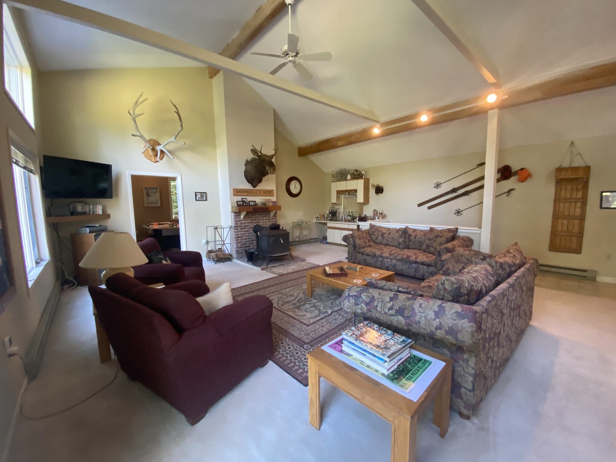 1587 Upper Holbrook Road Jacksonville, VT 05342 - Photo 22 of 43