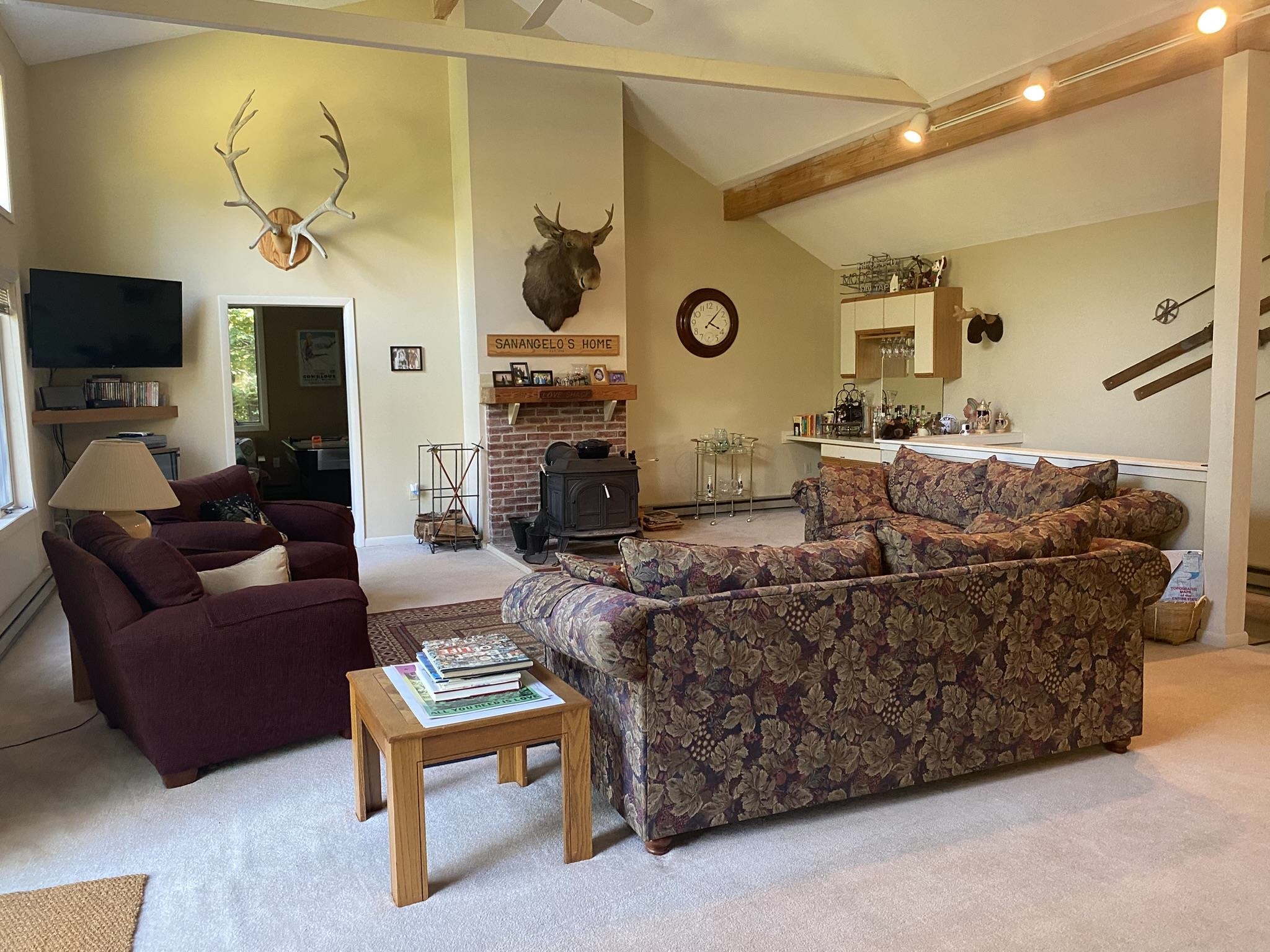 1587 Upper Holbrook Road Jacksonville, VT 05342 - Photo 23 of 43