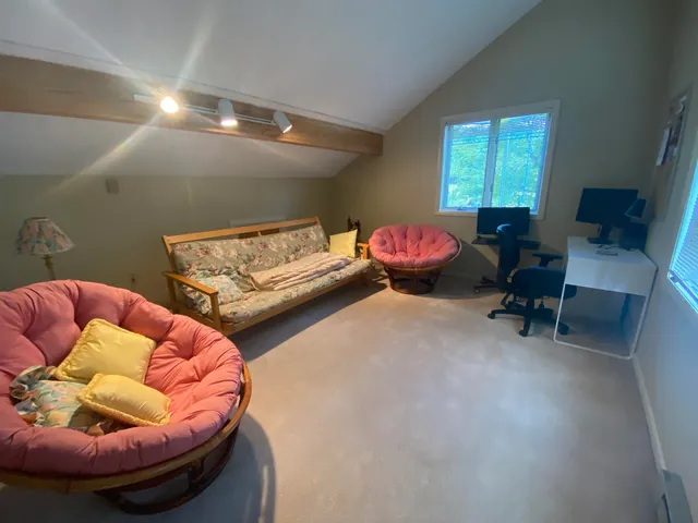 $445,000 | 1587 Upper Holbrook Road, Jacksonville, VT 05342