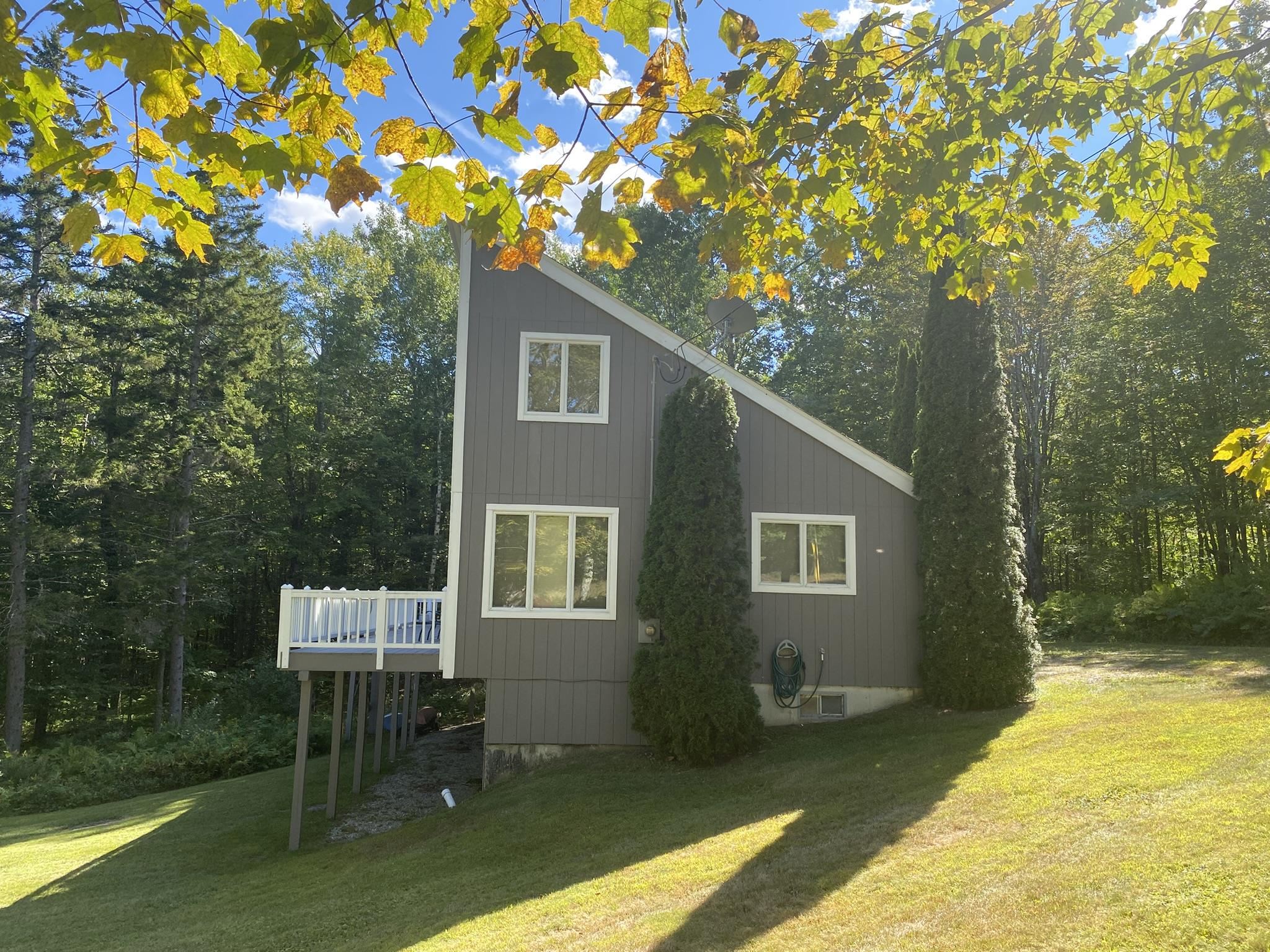 1587 Upper Holbrook Road Jacksonville, VT 05342 - Photo 4 of 43