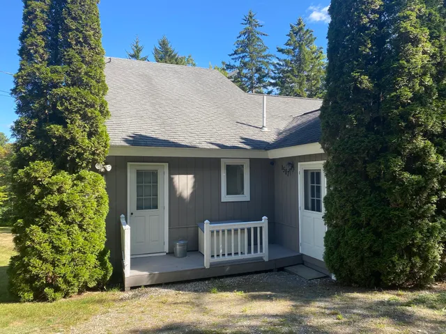 $445,000 | 1587 Upper Holbrook Road, Jacksonville, VT 05342