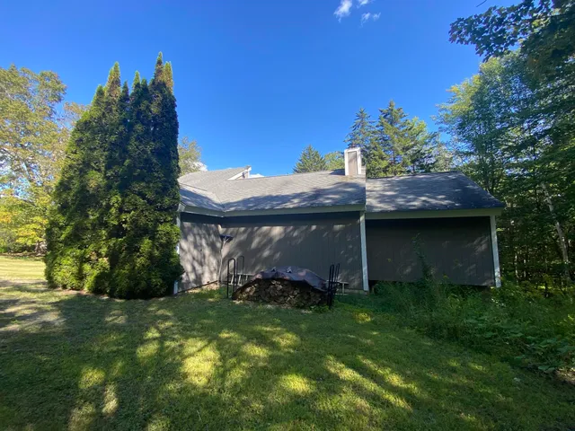 $445,000 | 1587 Upper Holbrook Road, Jacksonville, VT 05342