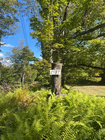 $445,000 | 1587 Upper Holbrook Road, Jacksonville, VT 05342