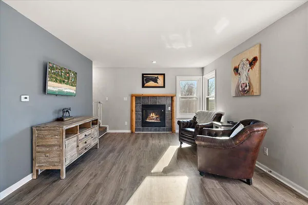 $599,900 | 12880 Jordan Meadows Northeast, Lowell, MI 49331