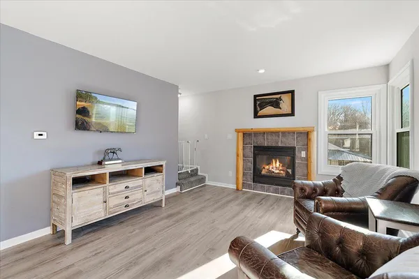 $599,900 | 12880 Jordan Meadows Northeast, Lowell, MI 49331