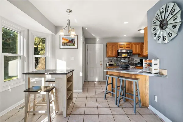 $599,900 | 12880 Jordan Meadows Northeast, Lowell, MI 49331