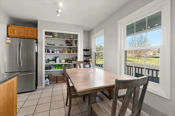 $599,900 | 12880 Jordan Meadows Northeast, Lowell, MI 49331