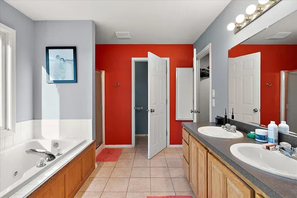 $599,900 | 12880 Jordan Meadows Northeast, Lowell, MI 49331
